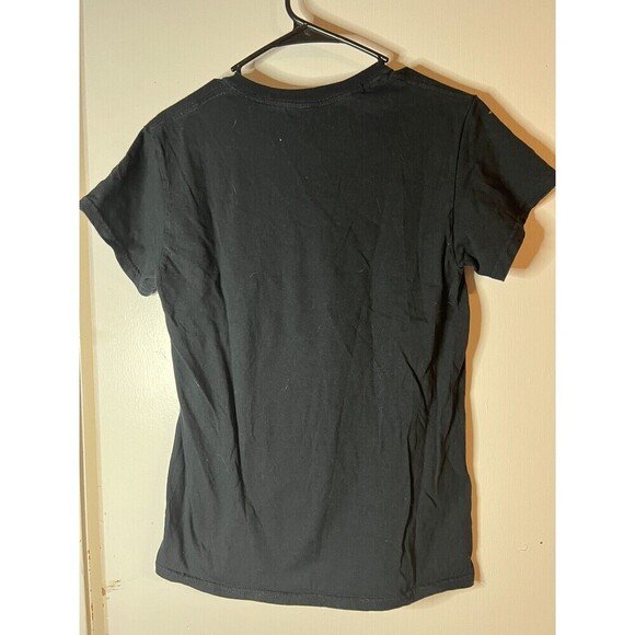 Girls Size Small Threadless Skulls Tshirt - Picture 2 of 2